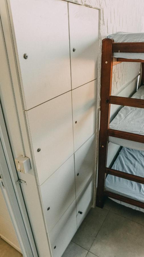 אריאל דו קאבו Hostel Paraiso מראה חיצוני תמונה