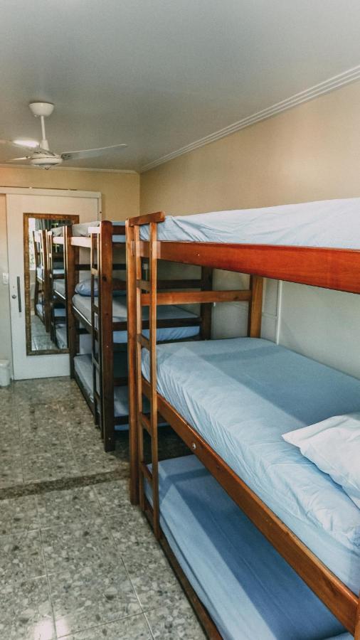 אריאל דו קאבו Hostel Paraiso מראה חיצוני תמונה
