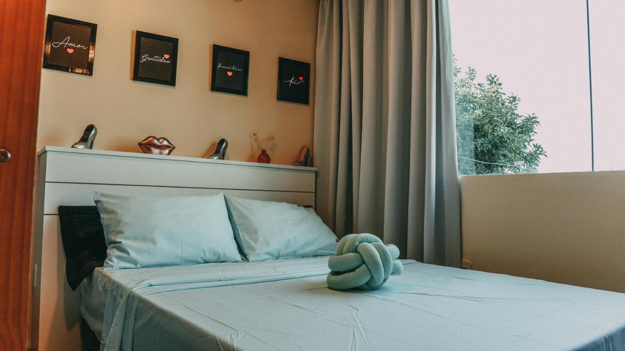 אריאל דו קאבו Hostel Paraiso מראה חיצוני תמונה