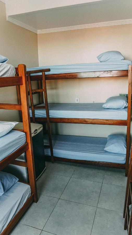 אריאל דו קאבו Hostel Paraiso מראה חיצוני תמונה