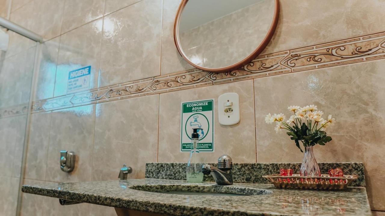 אריאל דו קאבו Hostel Paraiso מראה חיצוני תמונה