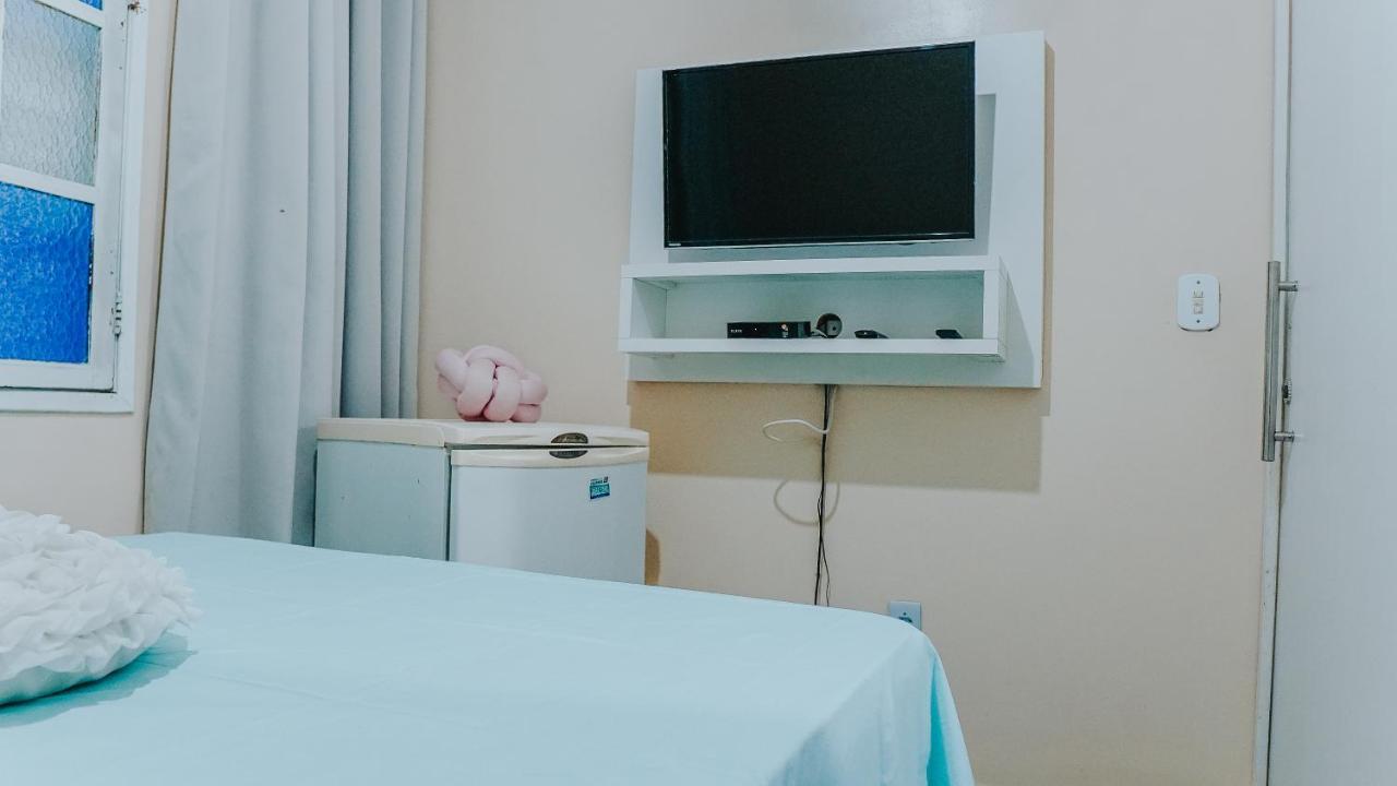 אריאל דו קאבו Hostel Paraiso מראה חיצוני תמונה