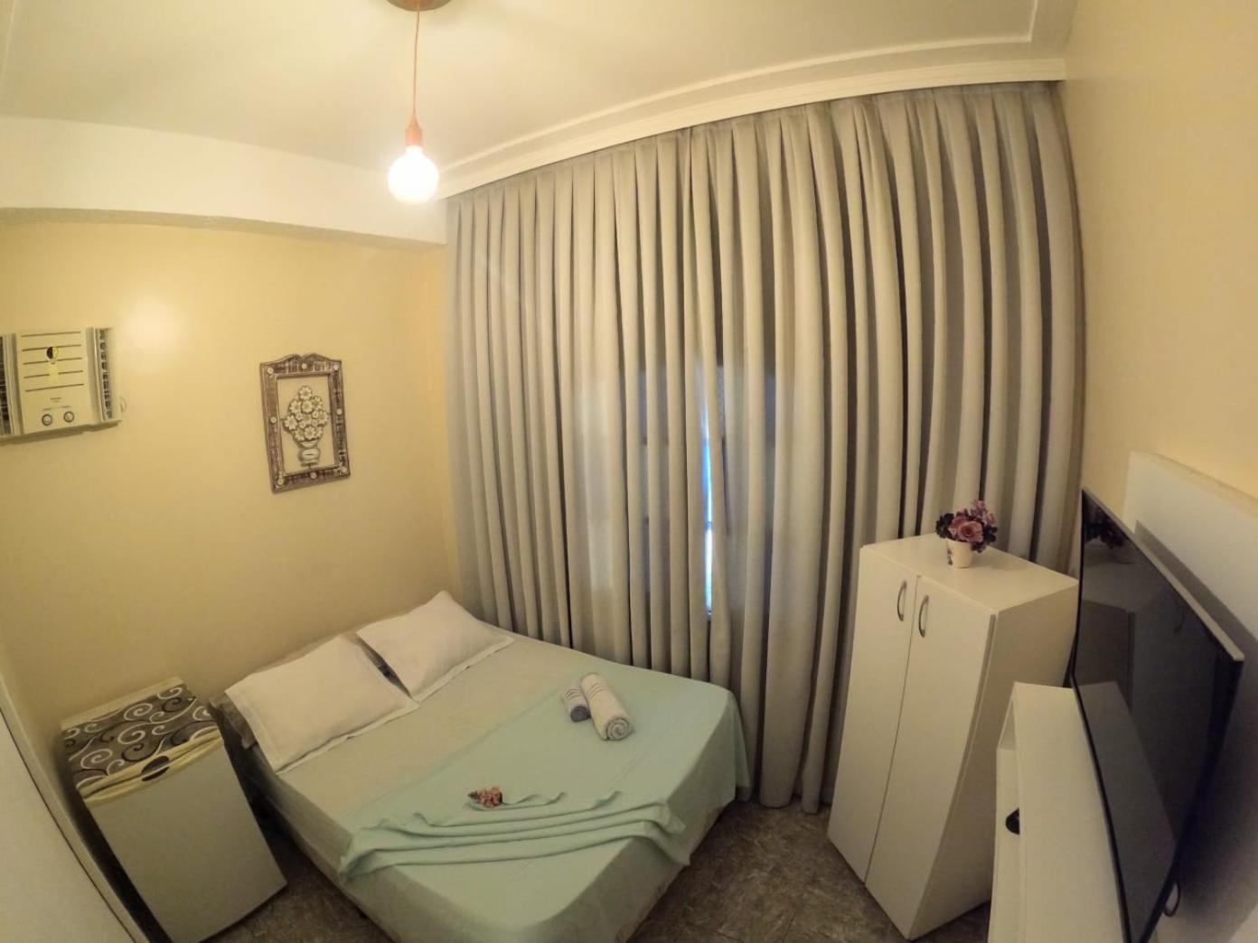 אריאל דו קאבו Hostel Paraiso מראה חיצוני תמונה